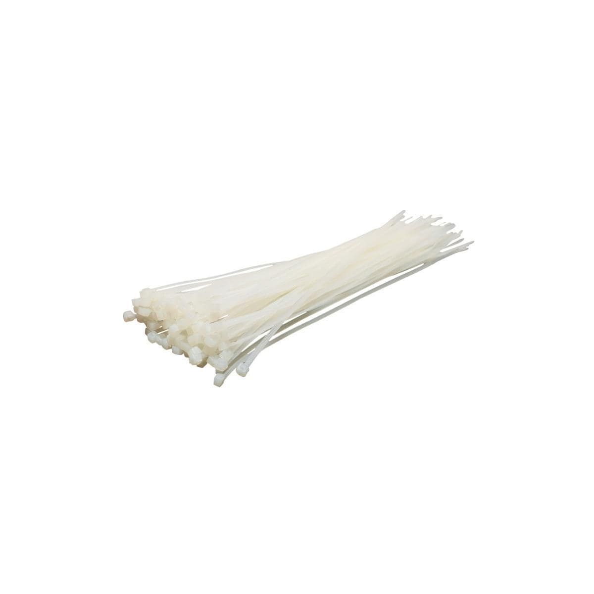 LogiLink Buntband 200x2,5mm 11kg 100st