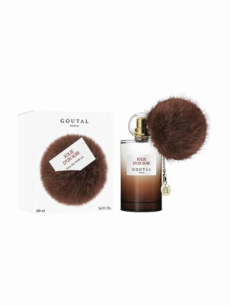 GOUTAL Folie d'un Soir Eau de Parfum 100ml keine Farbe