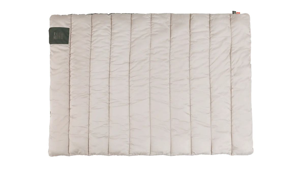 Campion Duvet Leaf Green