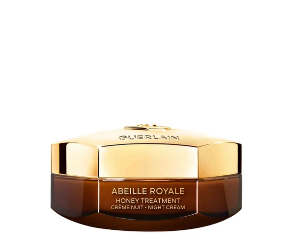 Guerlain Abeille Royale Night Cream
