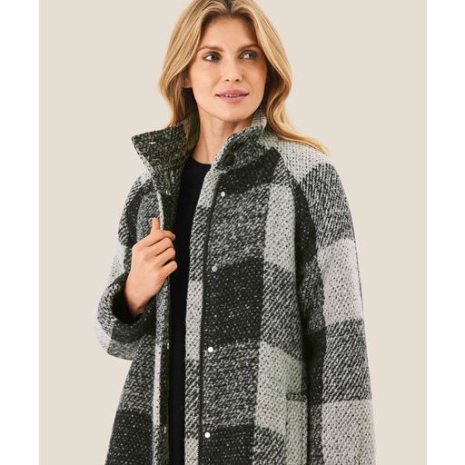 Masai Tereba Frakke, Black, L