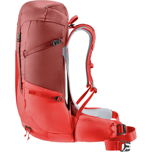 Sac à dos randonnée DEUTER FUTURA 30 SL CASPIA/CURRANT