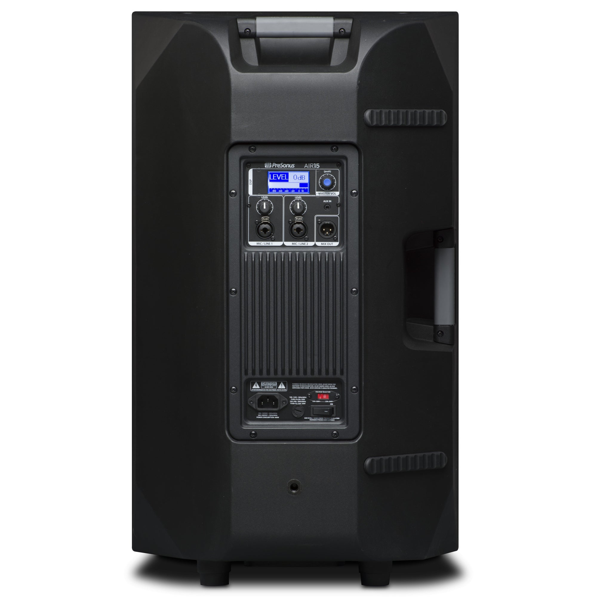 Presonus AIR15 actieve fullrange luidspreker