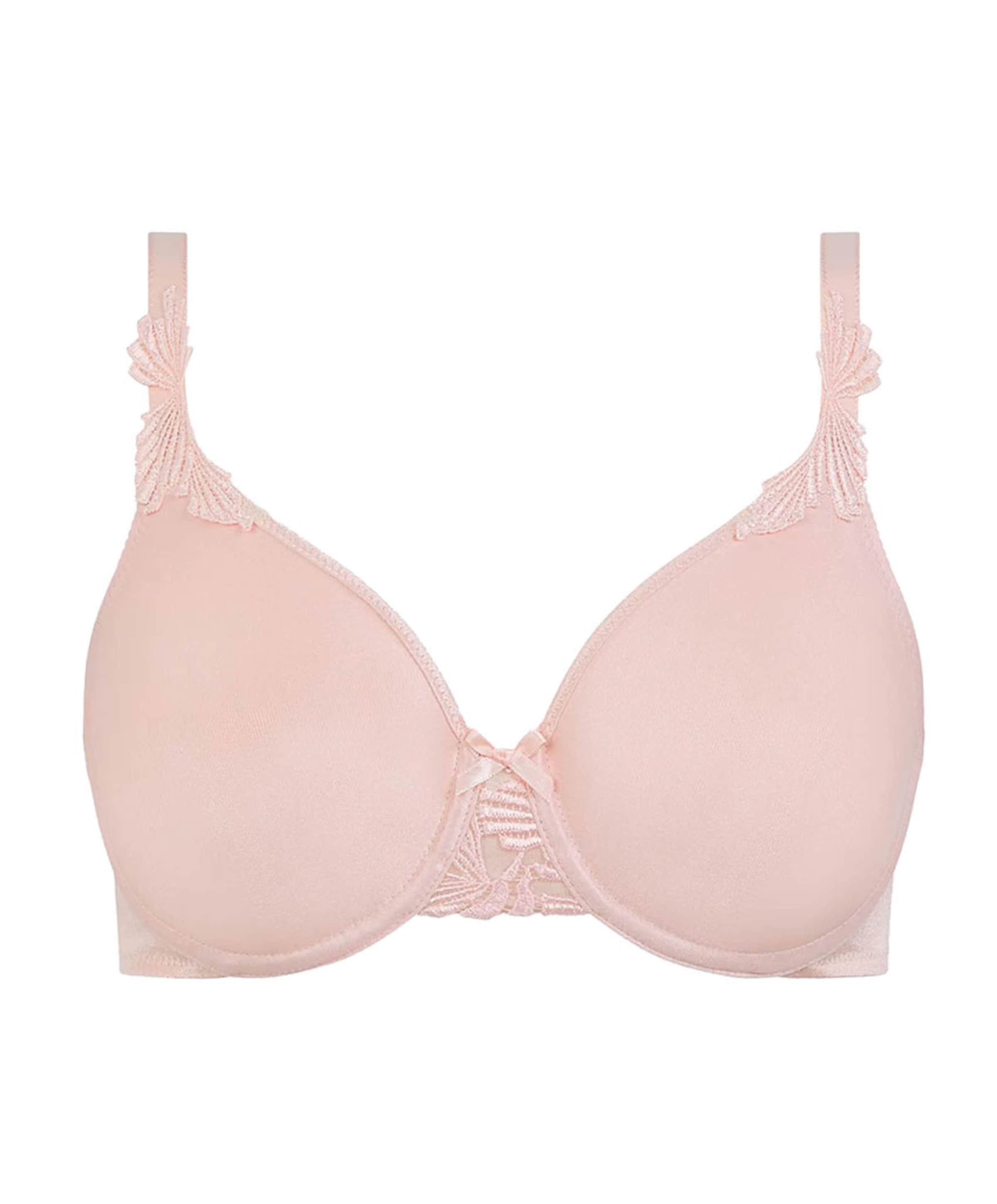 Chantelle Dames bh roze