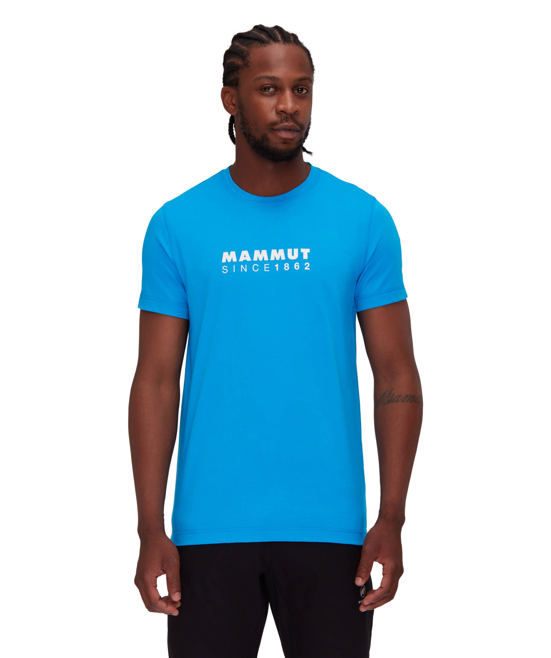Mammut| Herren T-Shirt Core
