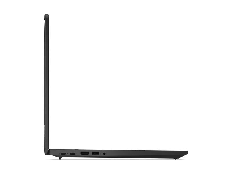 Lenovo Notebook ThinkPad T16 Gen.3 (Intel) Ausdauerndes Business-Laptop mit erweitertem Sicherheitsmanagement