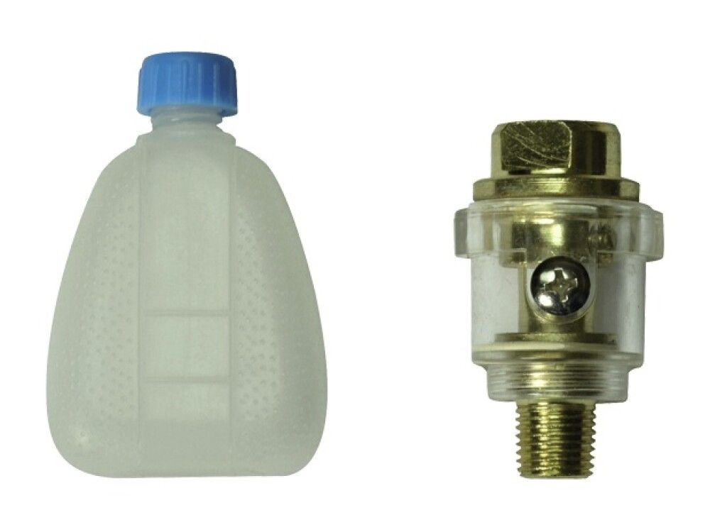 OLJEKANNE CRAFTOMAT MINI TIL KOMPRESSOR 1/4
