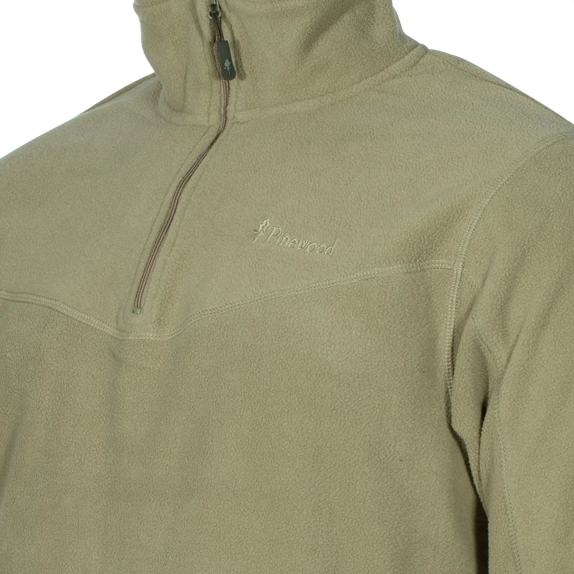 Pinewood -  Sweater Tiveden Fleece