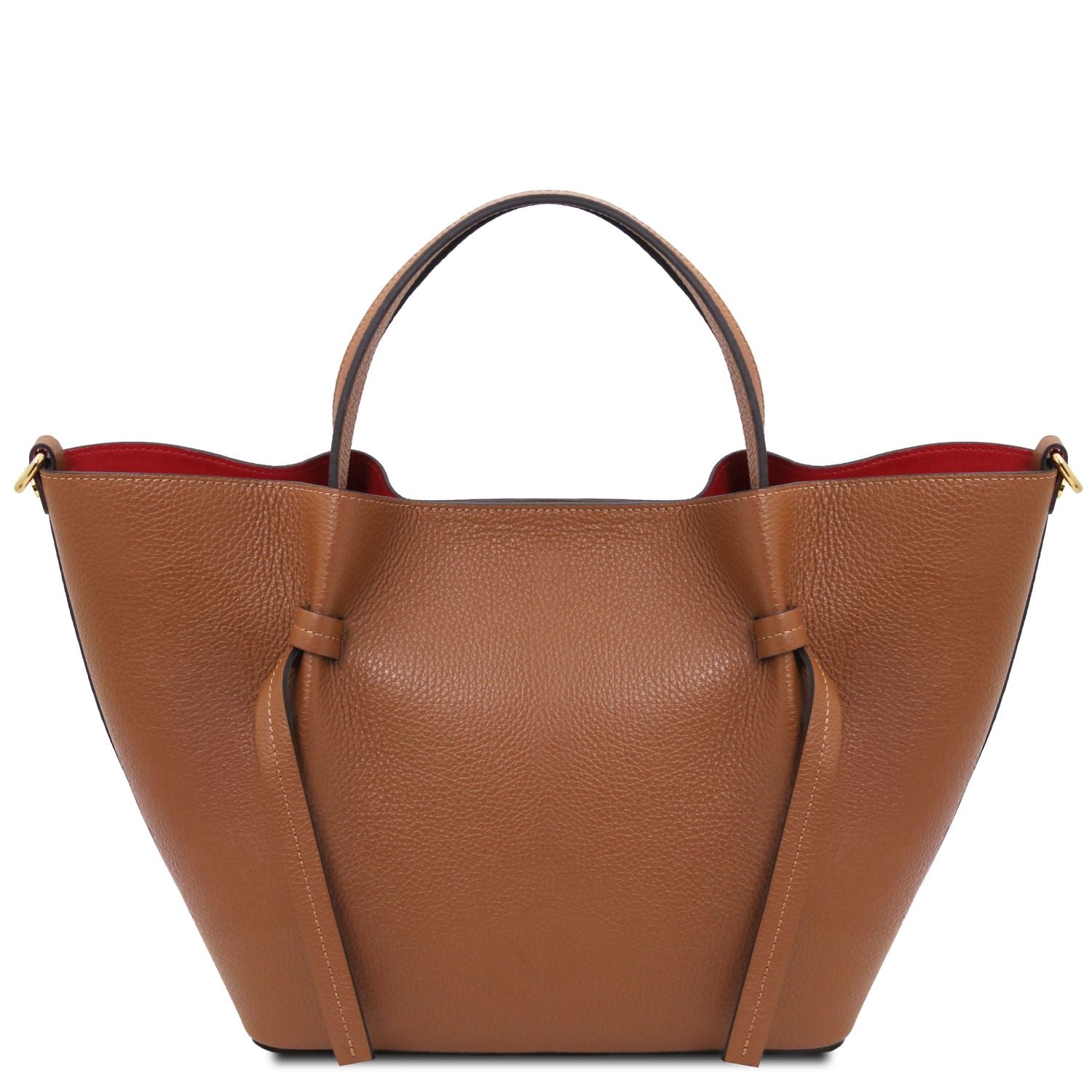 TL142481 – Legame – leren shopping bag – Groot size