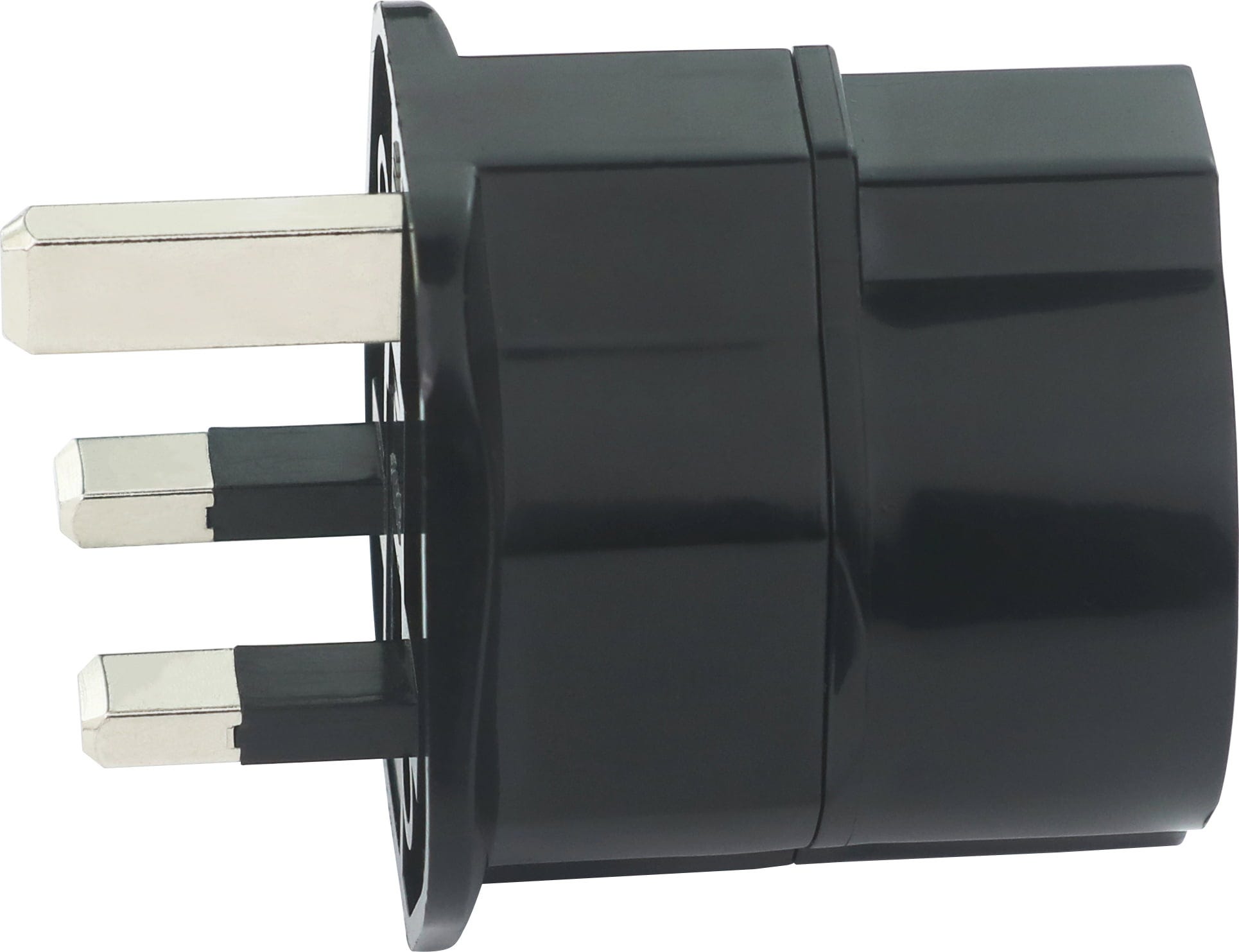 3DJAKE  UK Universaladapter    Steckdosenadapter EU → UK