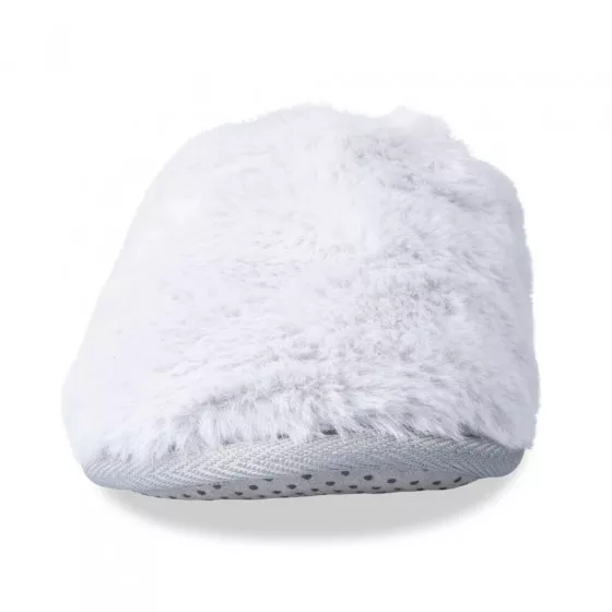 Chaussons GRIS MERRY SCOTT