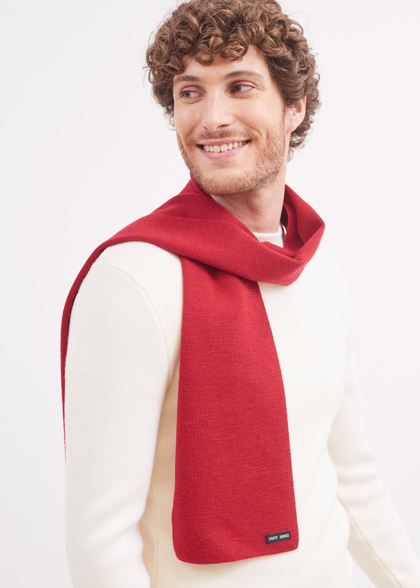 Echarpe unie Scarf
