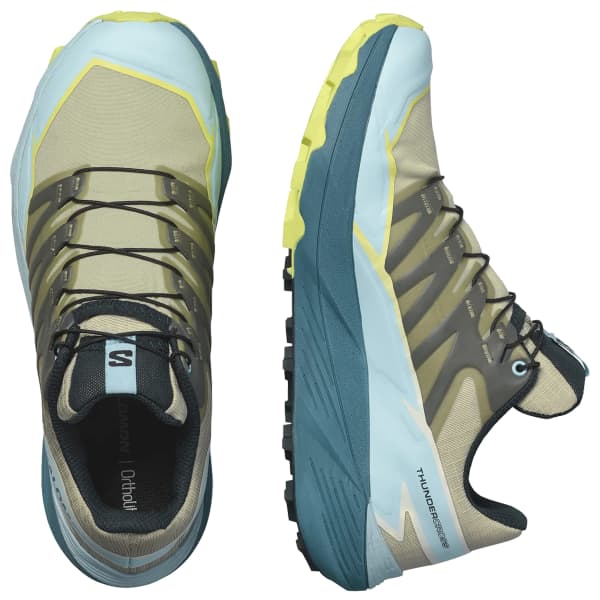 Chaussure trail SALOMON THUNDERCROSS W