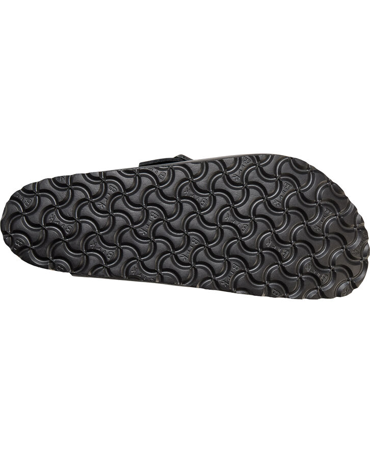 Birkenstock Boston LEOI Black Black