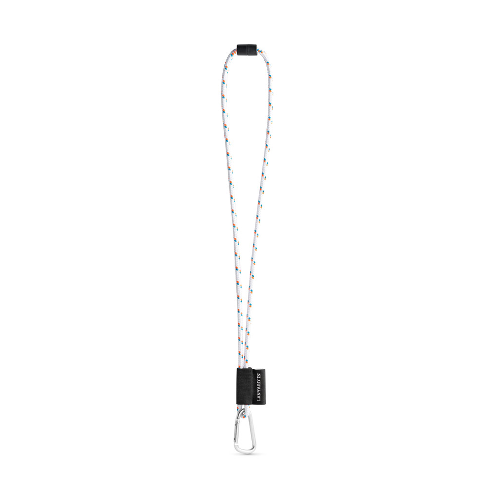 Lanyard'In 75091 - Lanyard Nautic Long Set. Modèles standard
