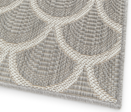 Outdoor-Teppich »Arcs«, 160 x 230 cm