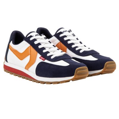 Sneakers homme Stryder Red Tab LEVIS