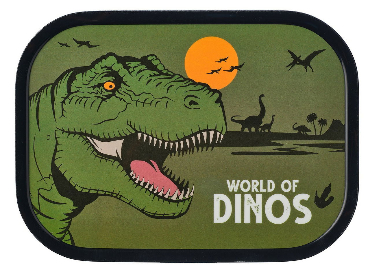Mepal Lunchset 3-tlg. Dino CAMPUS
