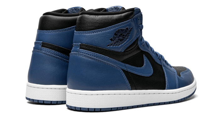 Air Jordan 1 Retro High OG Dark Marina Blue - 48h Delivery
