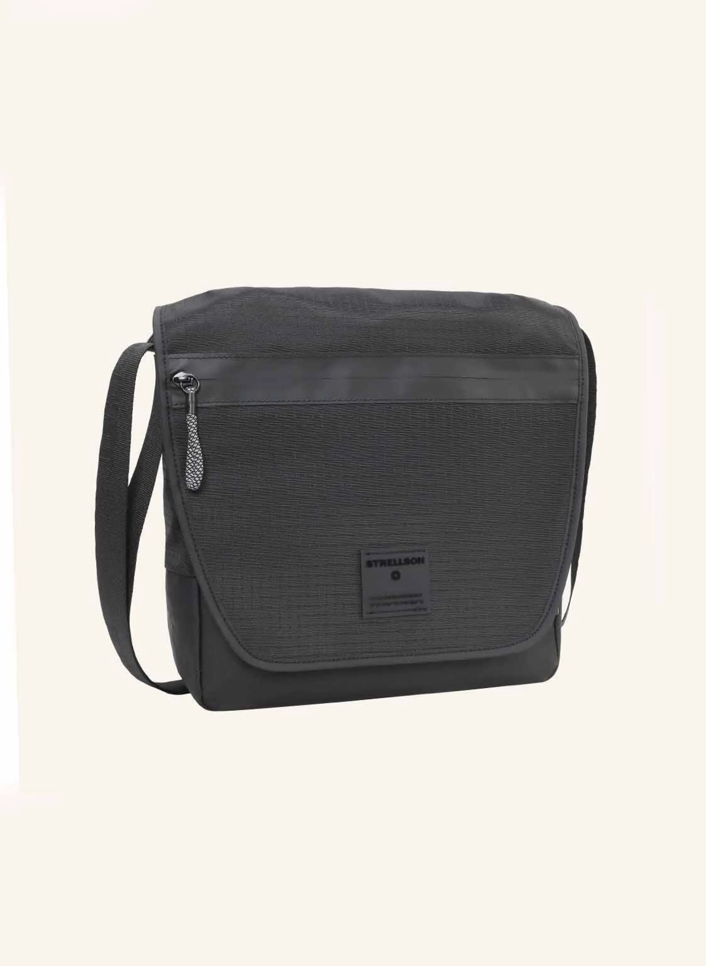 STRELLSON Schultertasche NORTHWOOD RS DORIAN