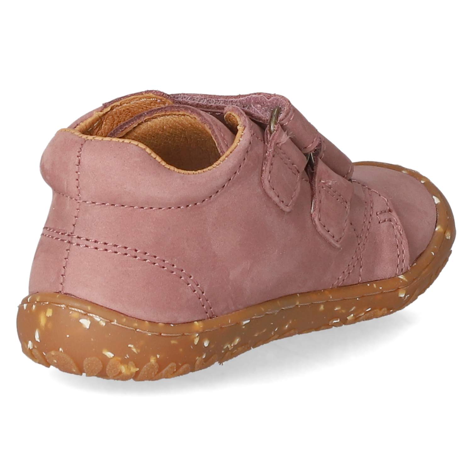 bisgaard Halbschuhe HALE V - rose/pink