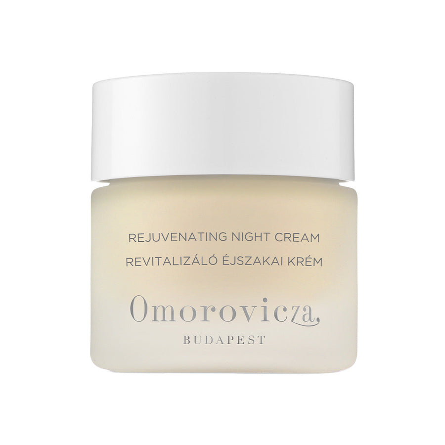 Rejuvenating Night Cream