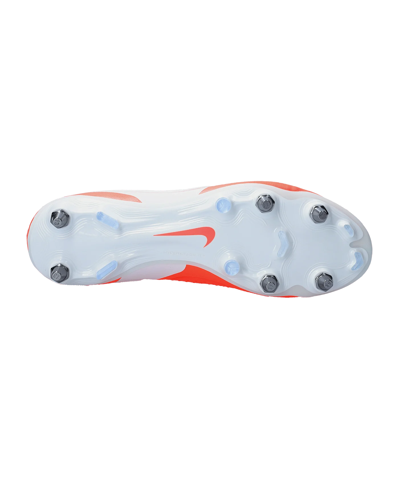 Nike Tiempo Legend X Elite Pro-Player-Editon SG Mad Energy Rot F800