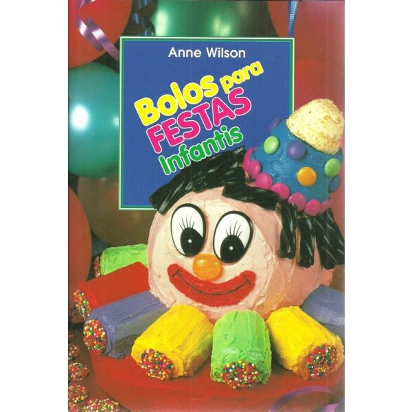 Bolos para Festas Infantis