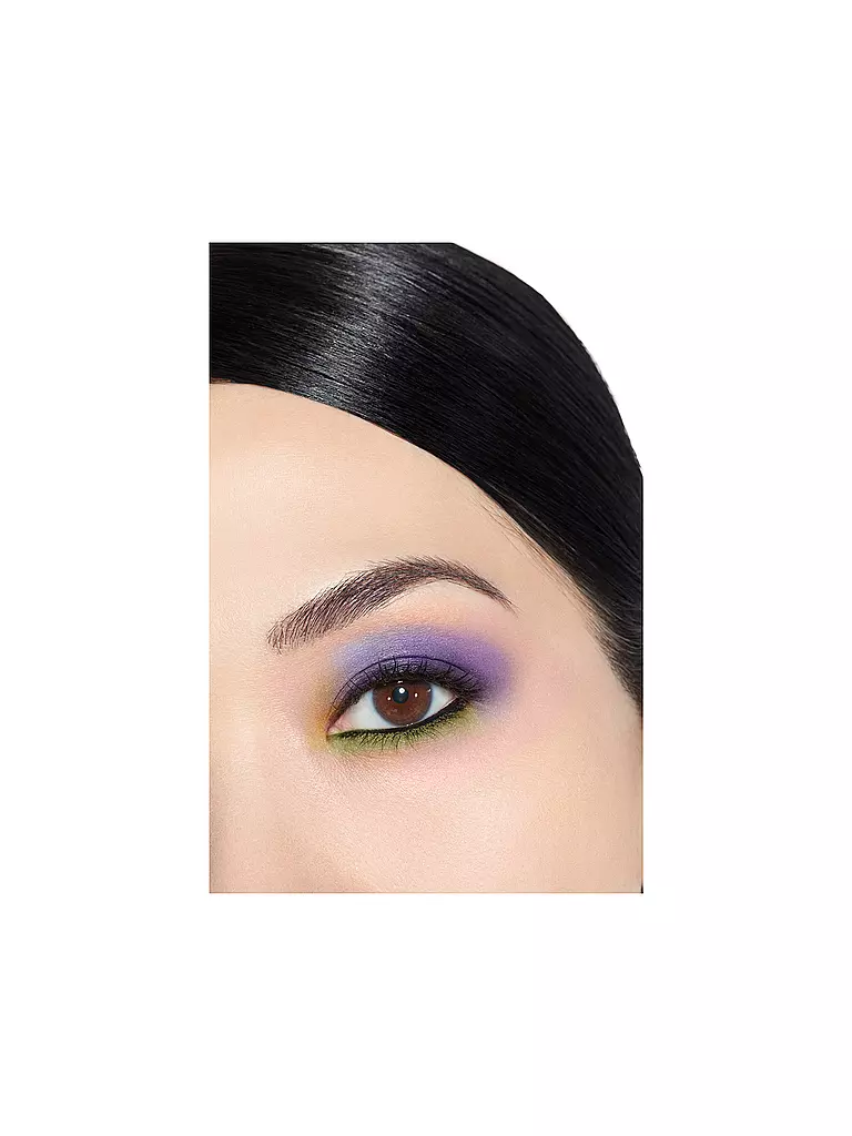 CHANEL LIDSCHATTEN MIT VIELFÄLTIGEN EFFEKTEN 2G lila