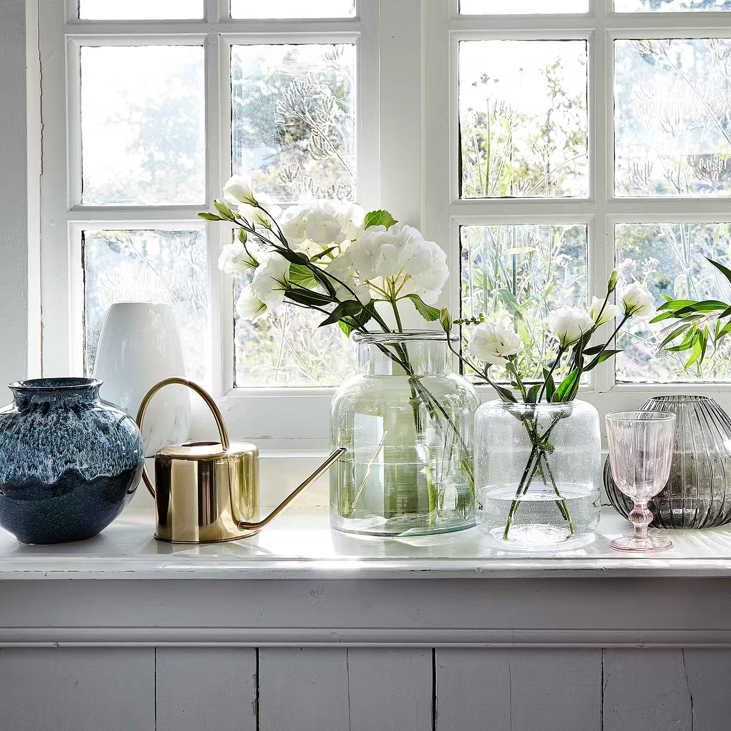 AQUARELLE Vase