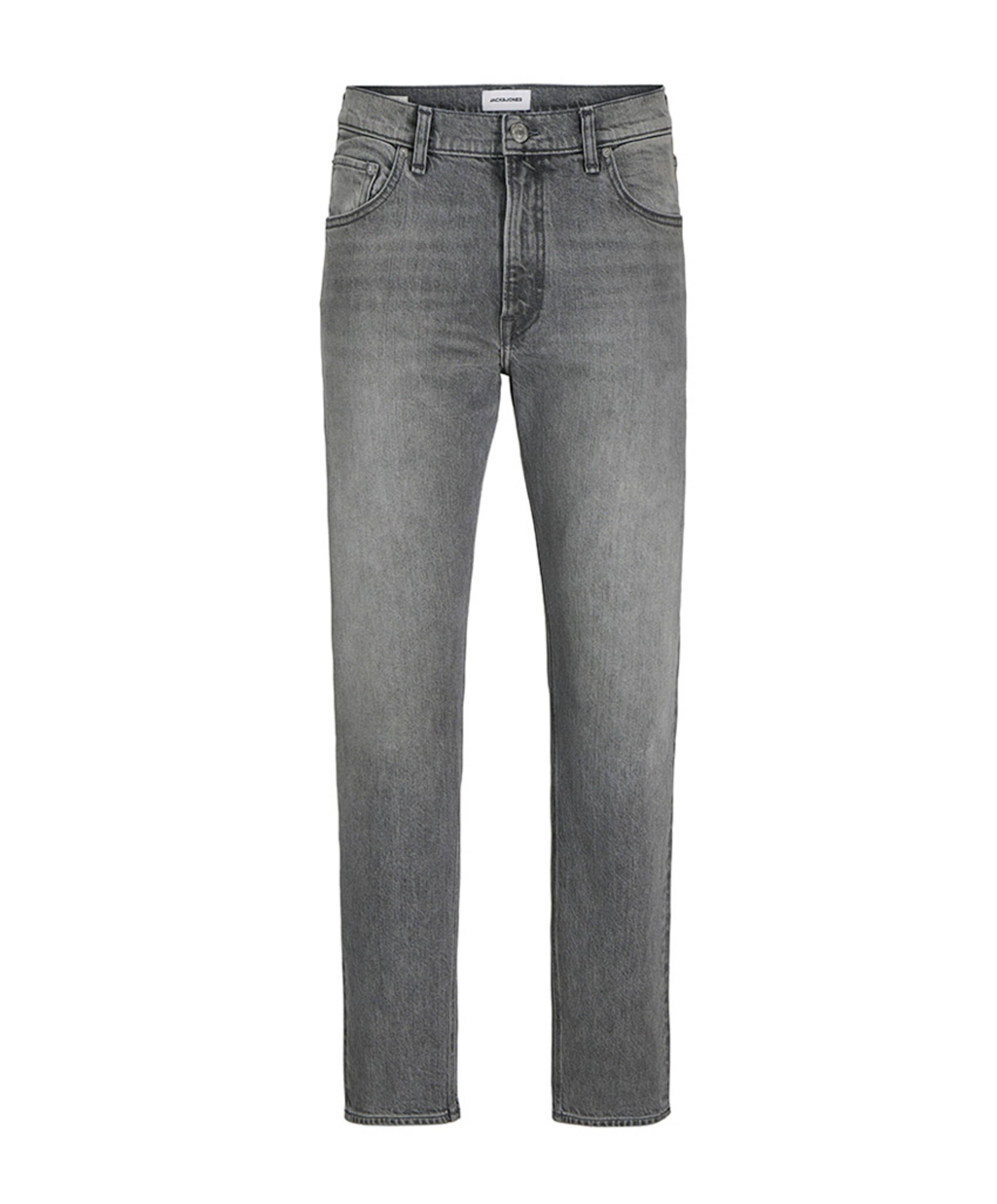 Jack & Jones JJICHRIS JJCLASSIC AM 676 NOOS heren jeans grijs