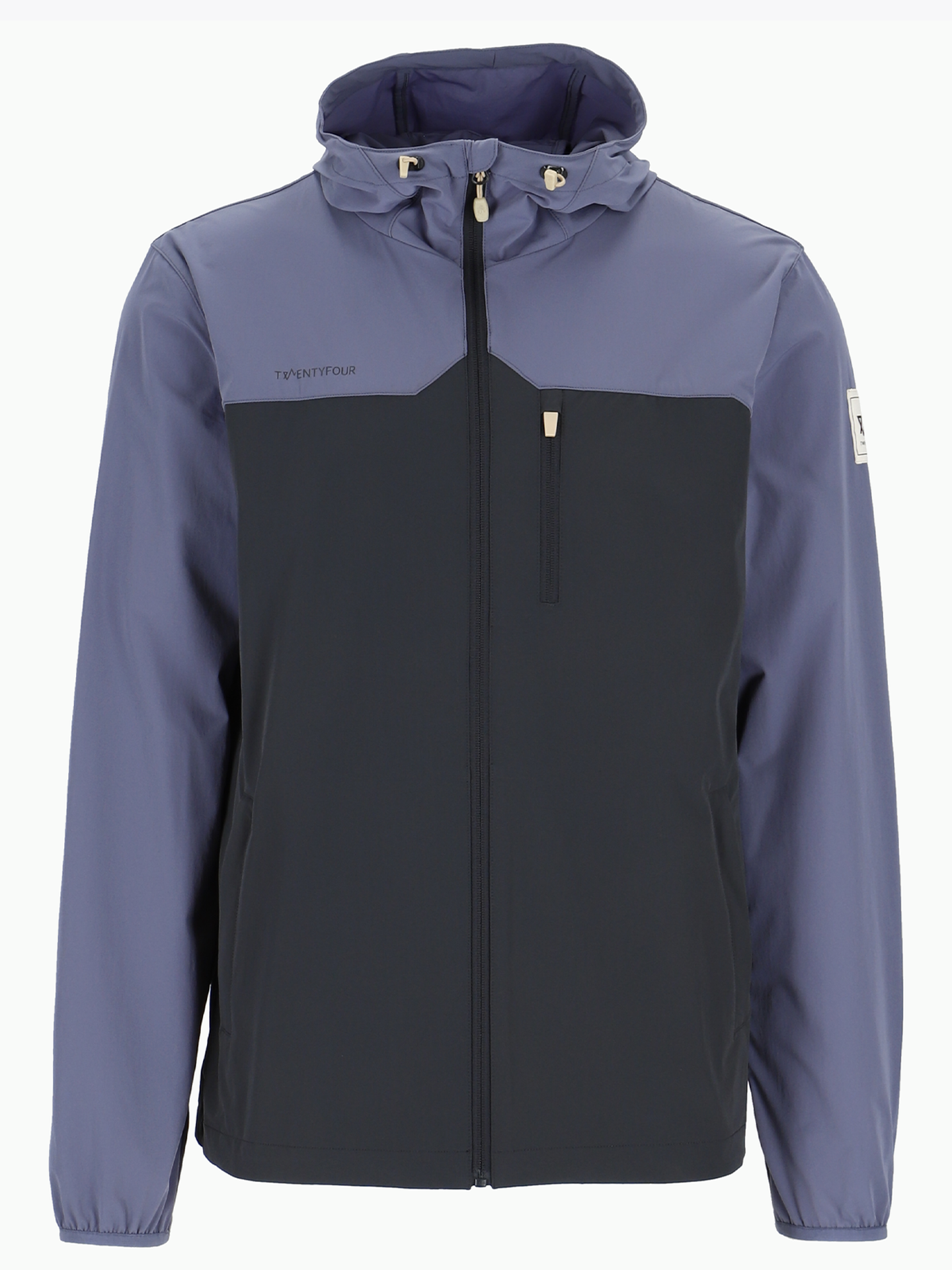 1222 Windbreaker