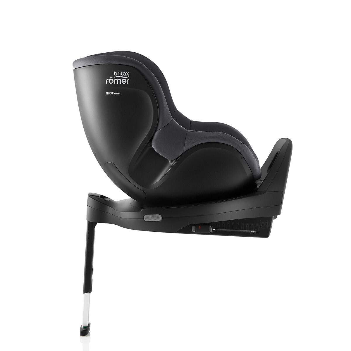Britax Römer Britax Römer Kindersitz Dualfix Pro M