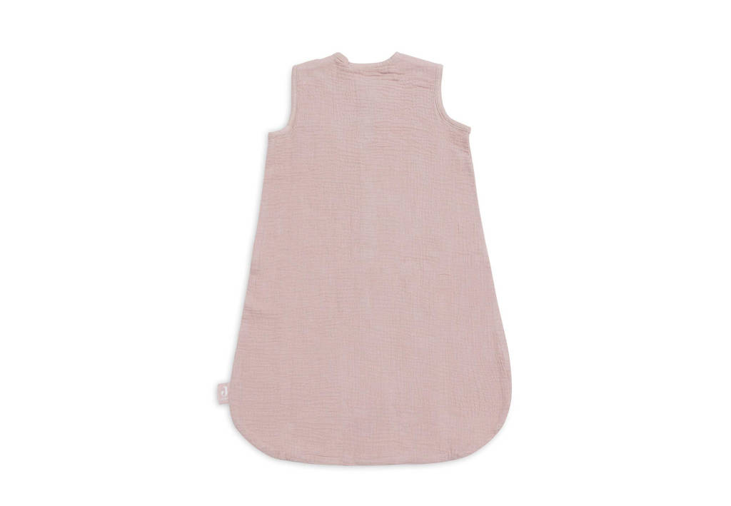 hydrofiele newborn slaapzak 60 cm Wild Rose