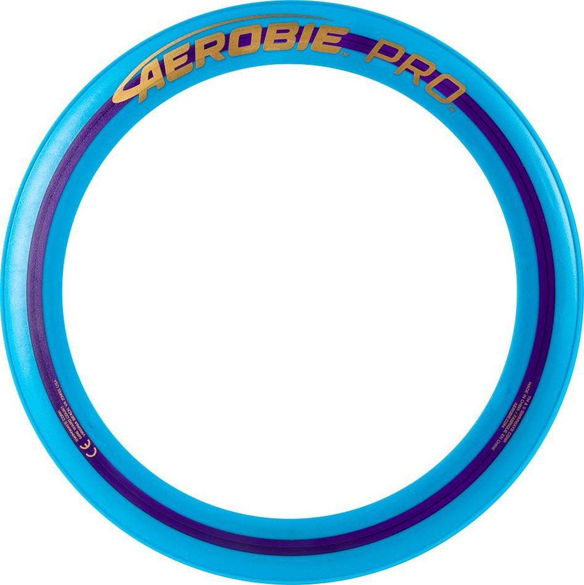 Aerobie  Pro Ring Blue