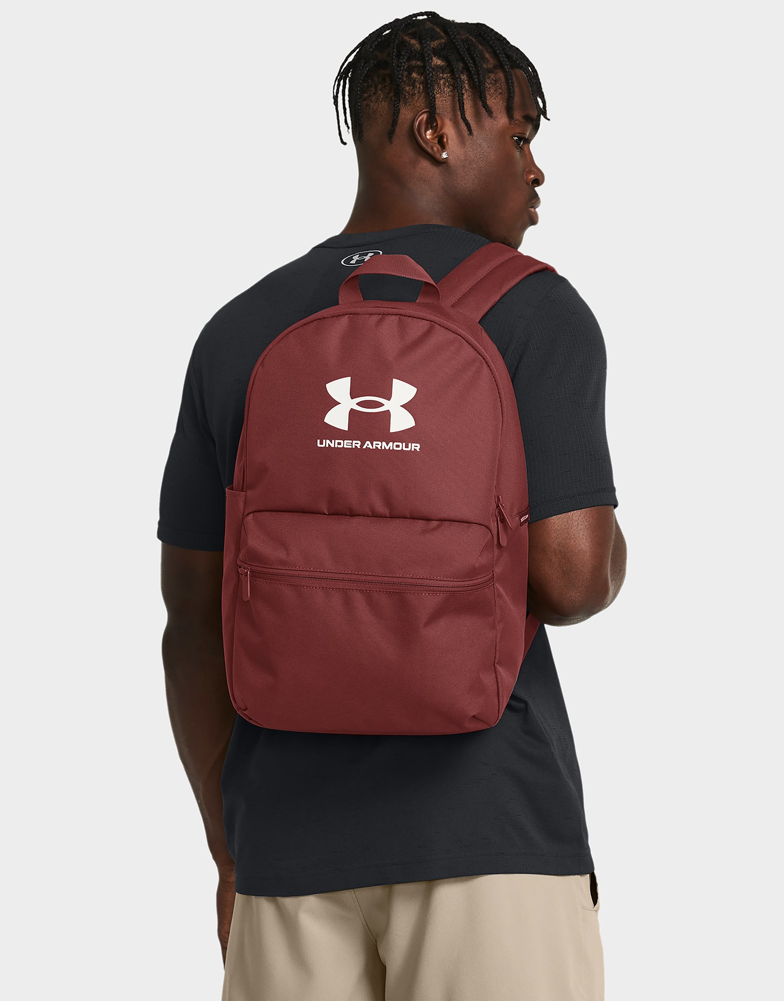 Under Armour Backpacks UA Sportstyle Lite Backpack