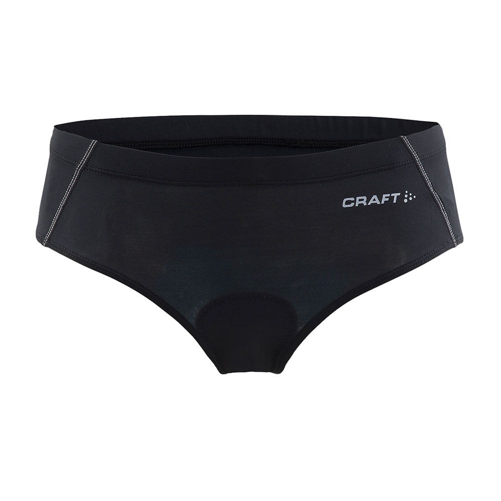 Craft GREATNESS CYCLE - Slip Femme black