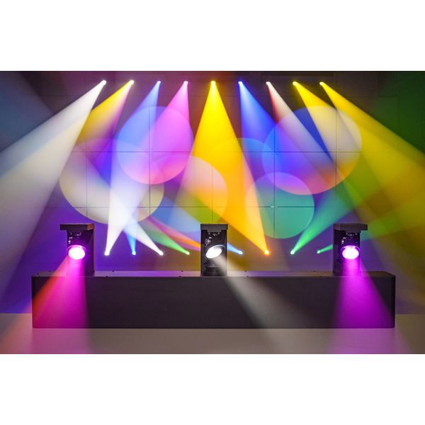 Stairville ScanSphere 300 Bundle 2