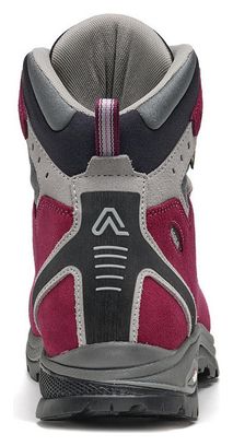 Chaussures de Randonnée Asolo Greenwood Evo GV Violet Femme