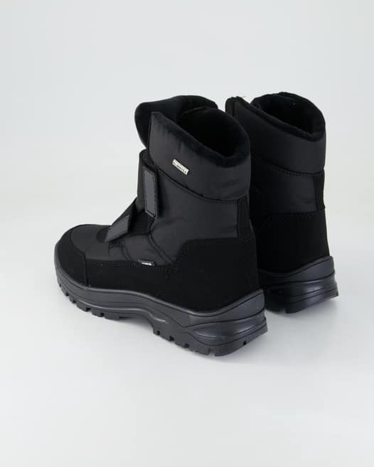 Vista 24-04239 Winterstiefel in Schwarz