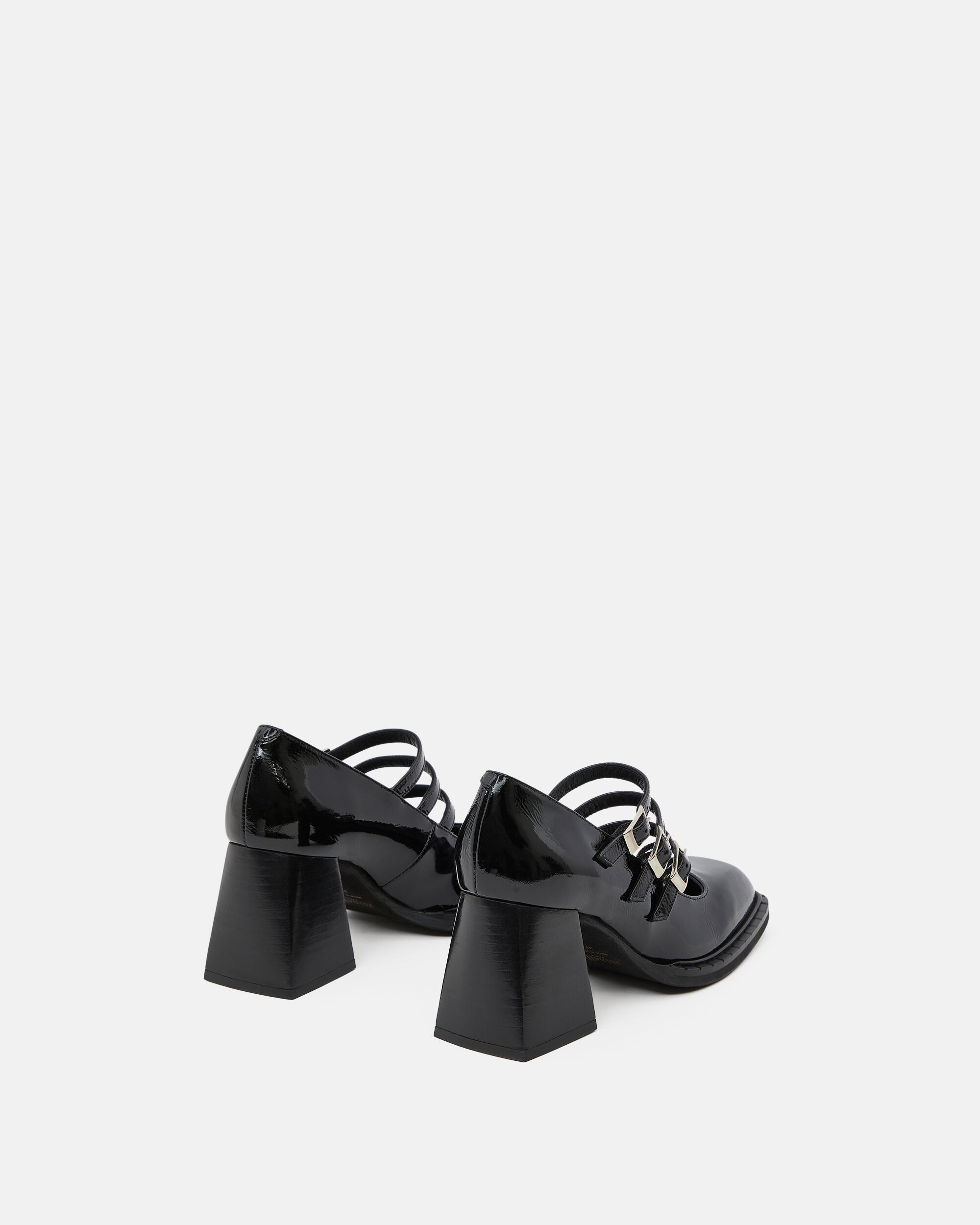 ESCARPIN ALEXIE Noir