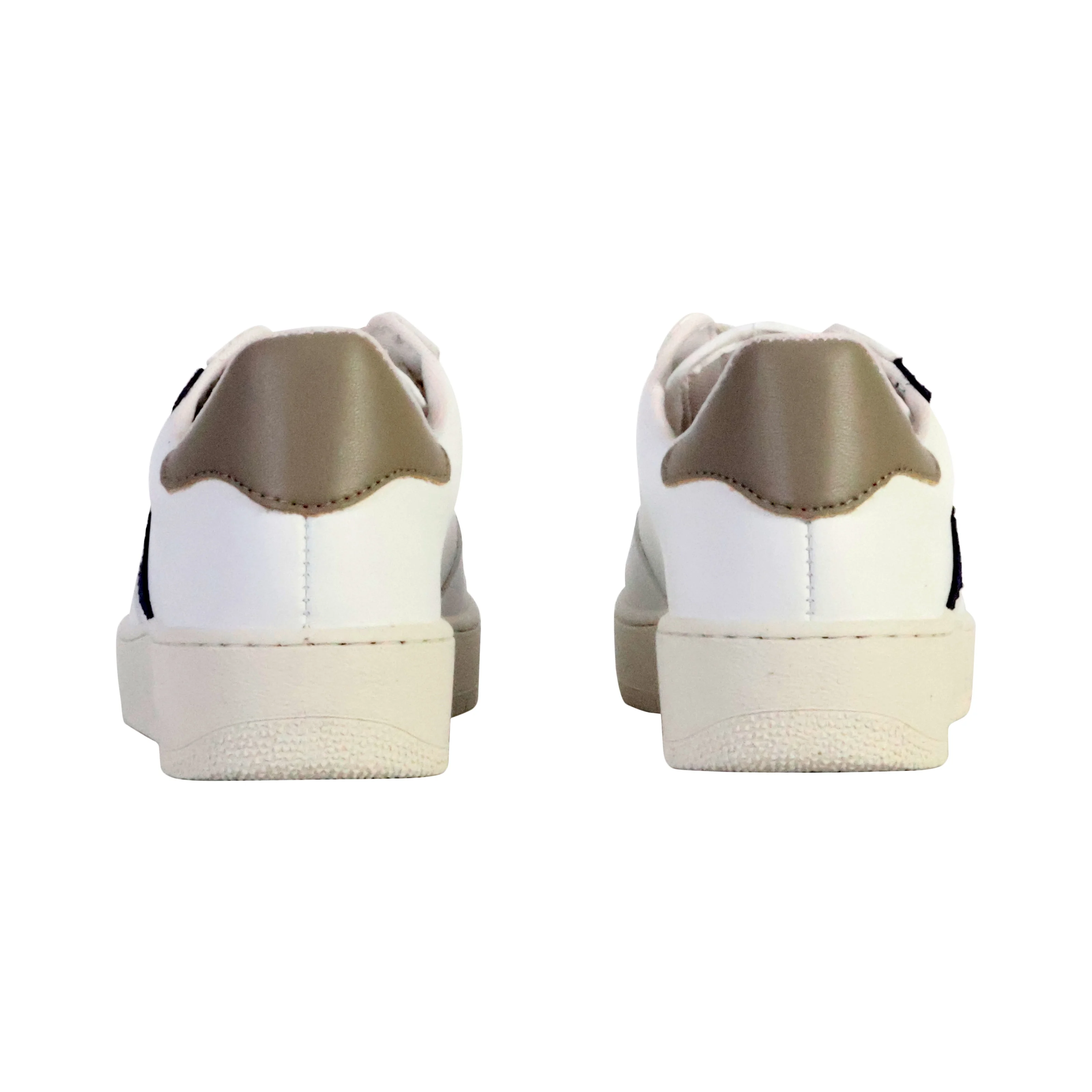 Basket femme1258202 | Bleu