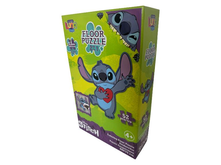 2-in-1 puzzel