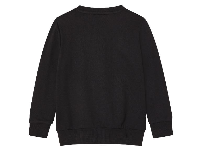 Kinder trui of hoodie