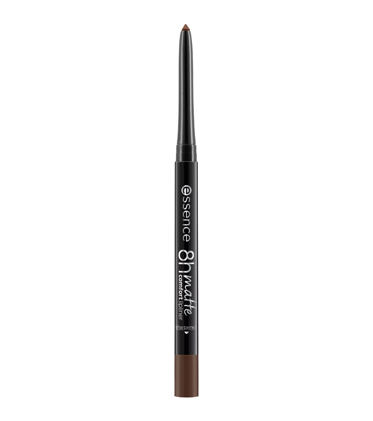 essence - Delineador labial 8h Matte comfort - 11: Chestnut Perfection