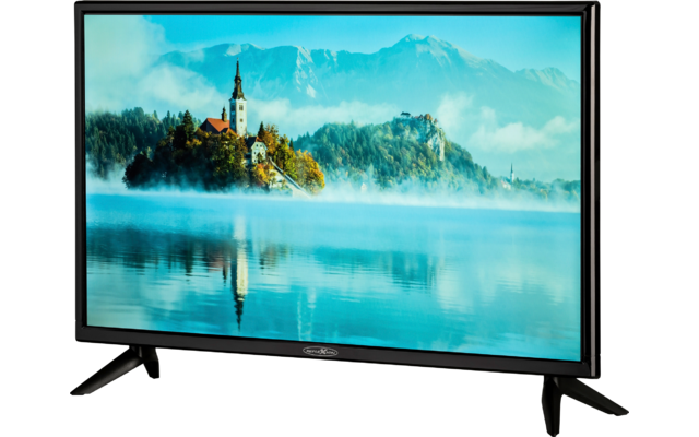 Reflexion LED Smart TV webOS LED24IBT 24 Zoll mit DVB-S2/C/T2 HD Tuner mit Bluetooth
