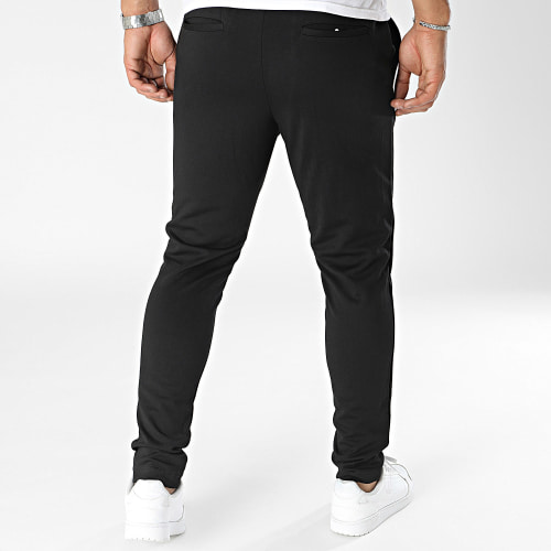 Pantalon Jogging Phil Noir