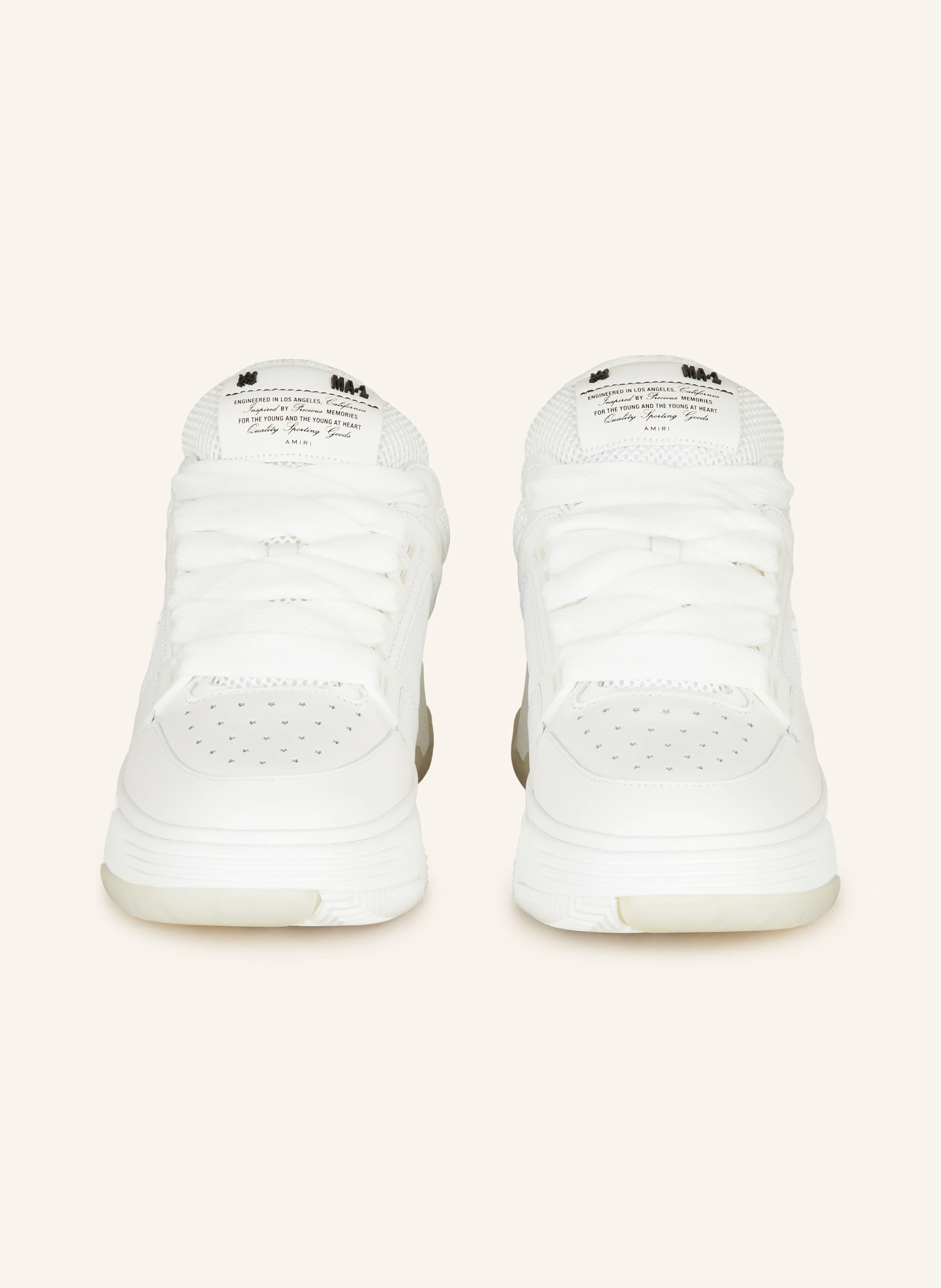 AMIRI Sneaker MA 1