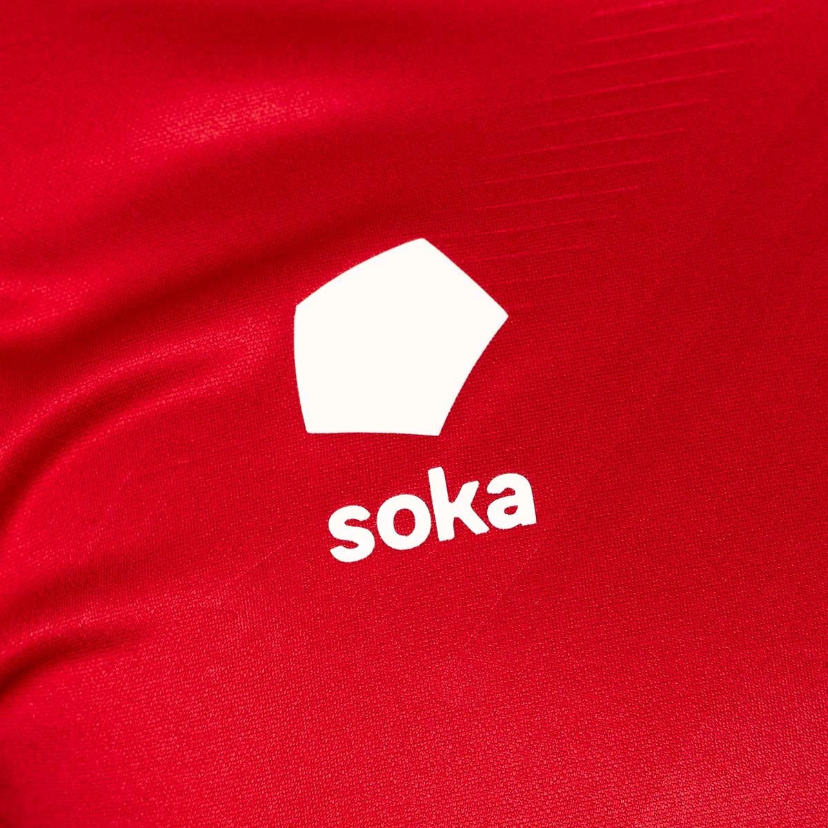 T-Shirt Soka Summit 23 m/c