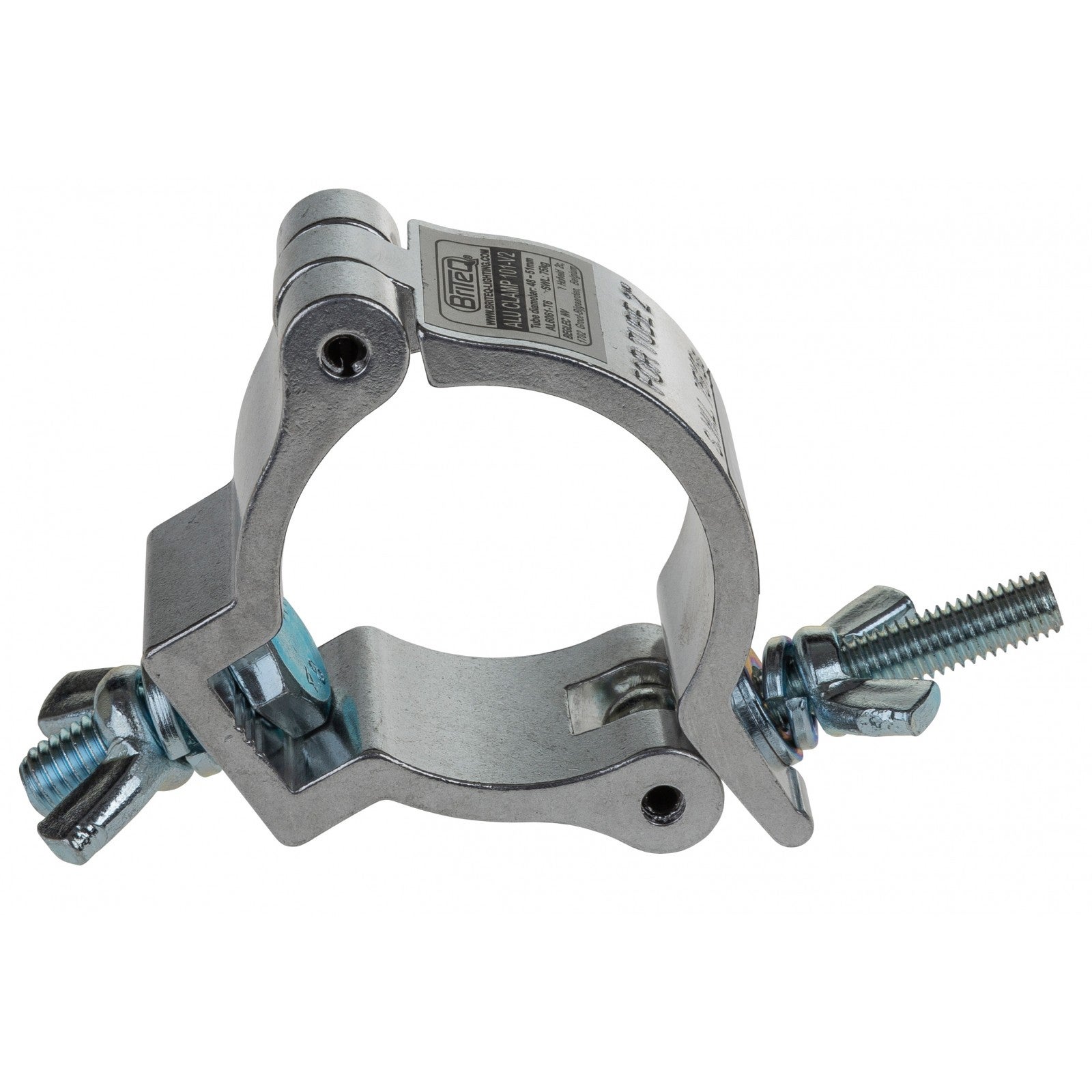 Briteq ALU CLAMP 101-V2 half-coupler